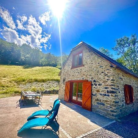 Bergerie De Lasariberes Gazost  Esterno foto